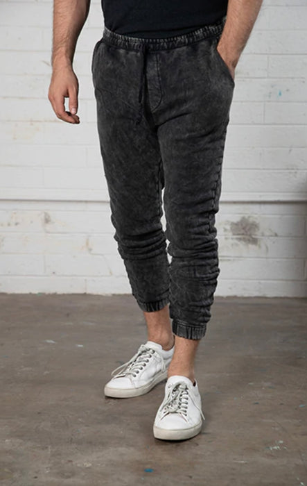 Terry Jogger- Vintage Military
