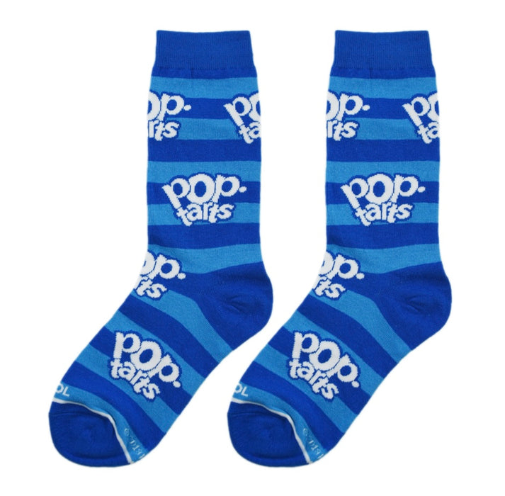 Pop Tarts Socks