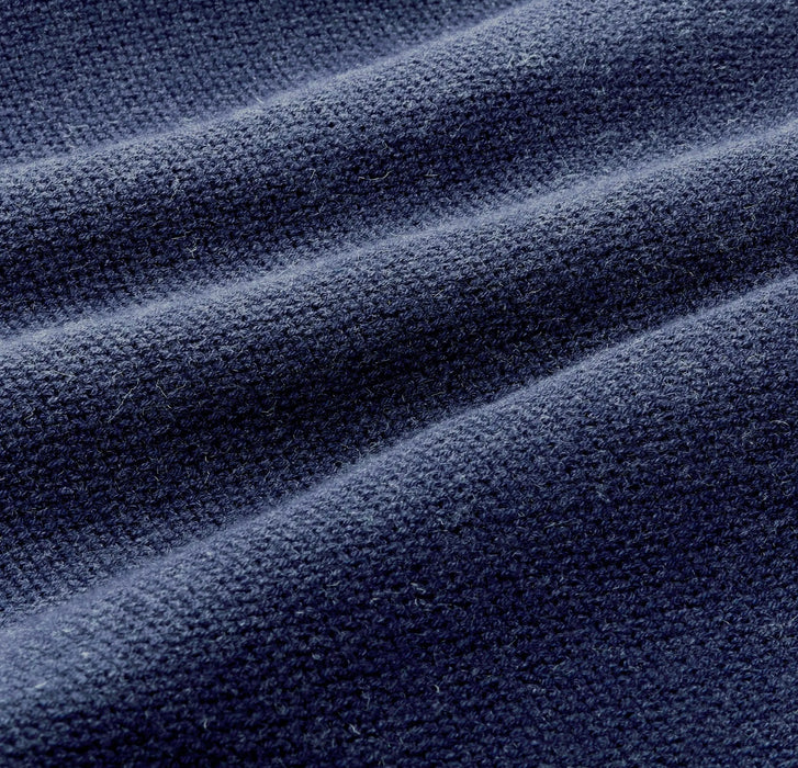 Cassady Sweater Medieval Blue
