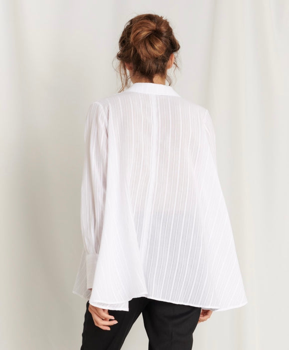 Nina Shirt Woven