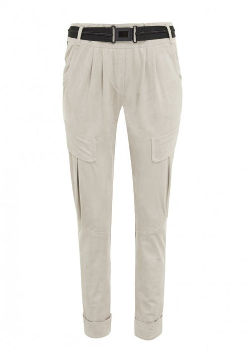 Pearl Cargo Trousers