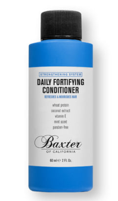 Daily Fortifying Conditioner